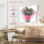 Crowle Koala Bubble Gum Girl