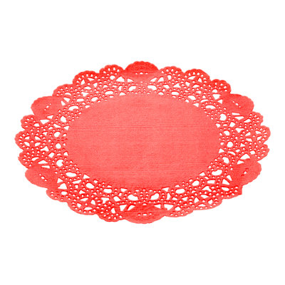 Paper Doily