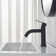 Single-handle Bathroom Faucet