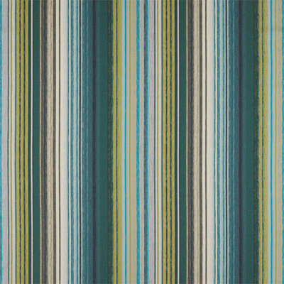 Typhonic Fabric
