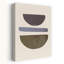 Art contemporain contemporain abstrait-54876349