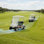 Batterie au chariot de golf 48V (51,2V) 150AH, avec chargeur 20A, kit de batterie Lifepo4, BMS 250A intégré, avec Bluetooth et moniteur tactile, décharge 2C, 4000 cycles, pour voiturettes de golf, moteurs de pêche à la traîne