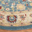 Tapis oriental en laine touffeté à la main Tingley-809228758