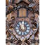  Traditional German Quartz Cuckoo Clock