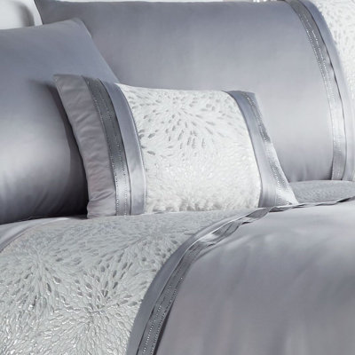 Luxor Jacquard Cushion