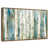 Floating Frame Gold