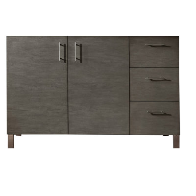 Dodie 48'' W Single Bathroom Vanity Base