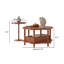 Table basse 31,5 po