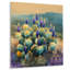 Décoration murale cactus vert, désert et merveille II - Cactus floral-1970561619-1970561621