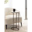 Table de bout 27,5 po Vib-356240156