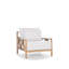 Outdoor Lounge Chair