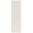 Senya Hand Tufted Wool/Cotton Geometric Rug in Ivory-869985613