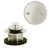Polished Nickel
