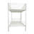 Alisiana Kids Twin Over Twin Bunk Bed-1565632302