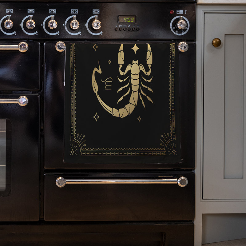 Tea Towel Kitchen Towel