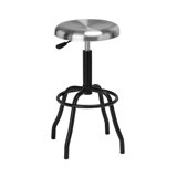 Swivel Adjustable Bar Stool