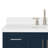 Magnolia 43" Single Bathroom Vanity Set-1228860238