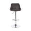 Tabouret pivotant à hauteur réglable-871361677