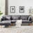Jiahang Upholstered 104.5'' Sofa