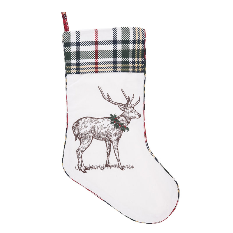 Chaussette de chevreuil