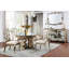 Chaise d'appoint Esteban