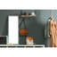 Crochet mural pour serviette-874596227