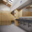 Era 24X48 Limestone Look Matte Porcelain Tile-883867312
