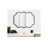 Emzley Metal Mirror-2071787703-2071787697