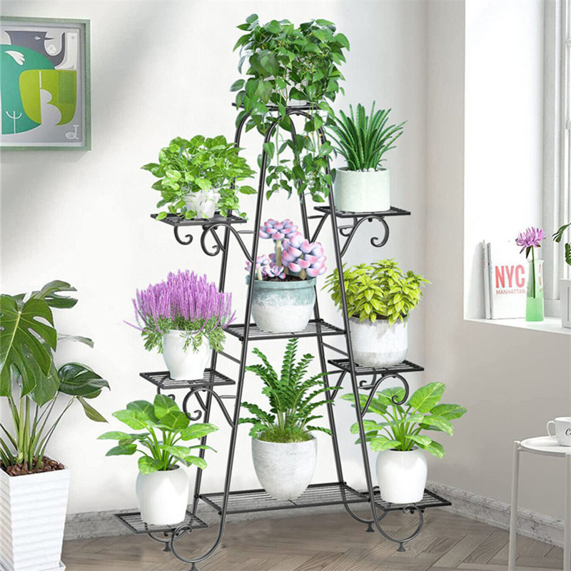 Anterrio Plant Stand
