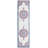 Arvillia 802 Area Rug In Ivory / Red-500148773
