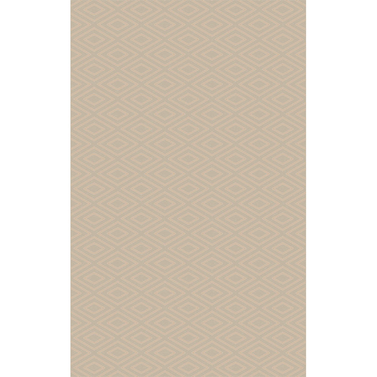 Roughton Geometric Indoor Rug