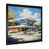 Black Picture Framed selected