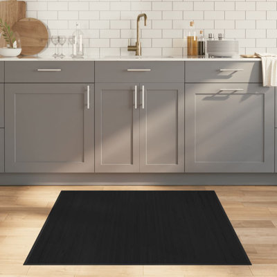 Rug Bamboo
