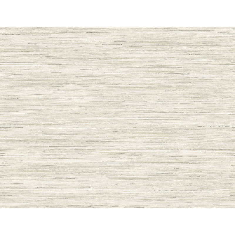 Vinyl Wallpaper Roll, Bone