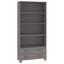 Highboard "HAMAR" Solid Wood Pine-749687477
