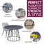 4 - Person Dining Set