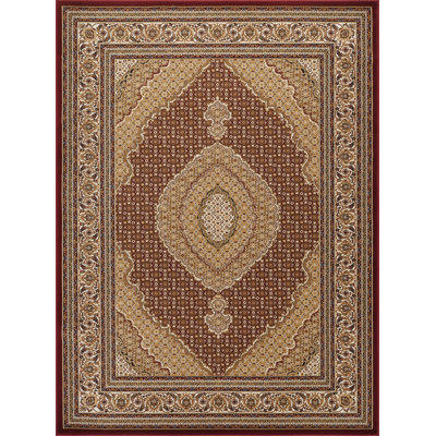 Stain Resistant Home Rug - Elegant, Durable, Family & Pet Approved
