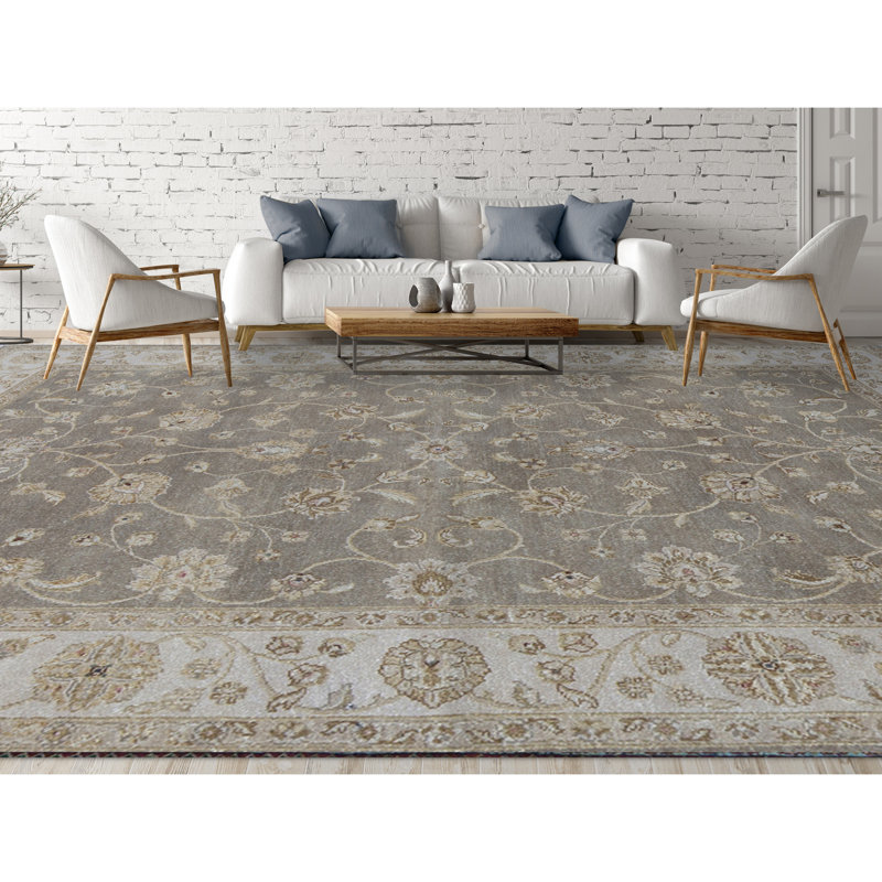 Brookhaven Oriental Area Rug