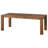Leyland 66" - 84" Extendable Dining Table