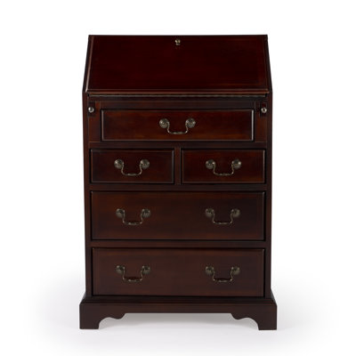 Danforth Secretary
