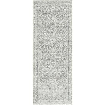 Galey Alix x Livabliss Collins Avenue IV Indoor Machine Woven Area Rug
