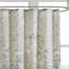 Rideau de douche 100% coton Isla-1187650144