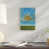 Toile tendue