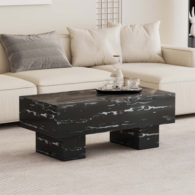 Table basse, table d'appoint pour le salon et la chambre à coucher.