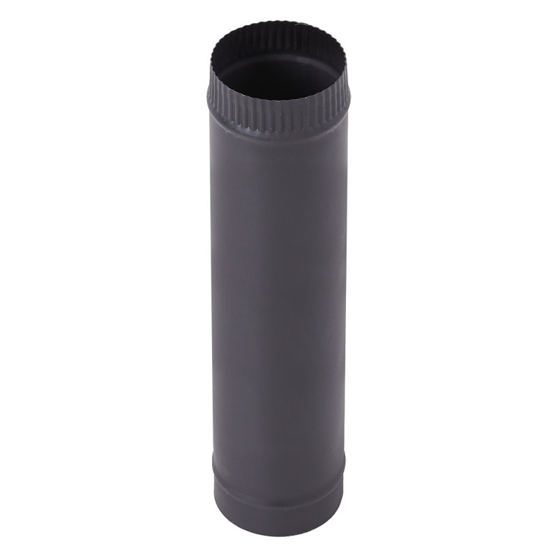 Iron Venting Kit, 99" H x 13" W x 13" D