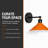 Industrial Adjustable Wall Sconce with Conical Shade-707687512
