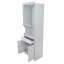 Garde-manger de 72 po Danielson