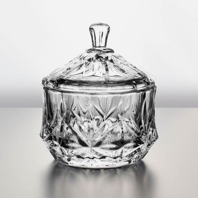Glass Jar
