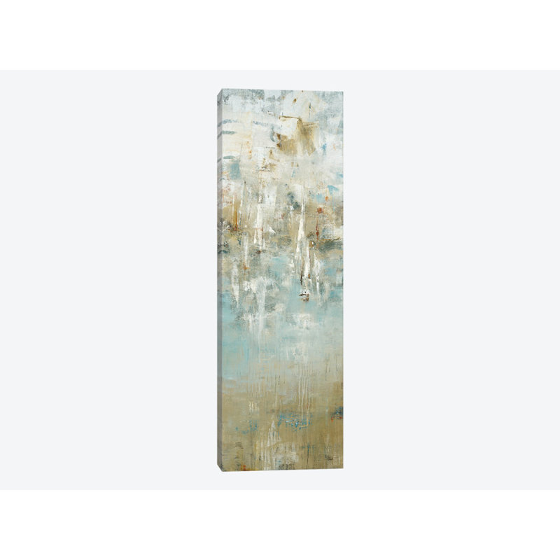 Sailor Muse II - impression sur toile tendue, H 72 po x l 24 po x P 1,5 po, Toile tendue