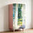 Independent art wardrobe for home bedroom